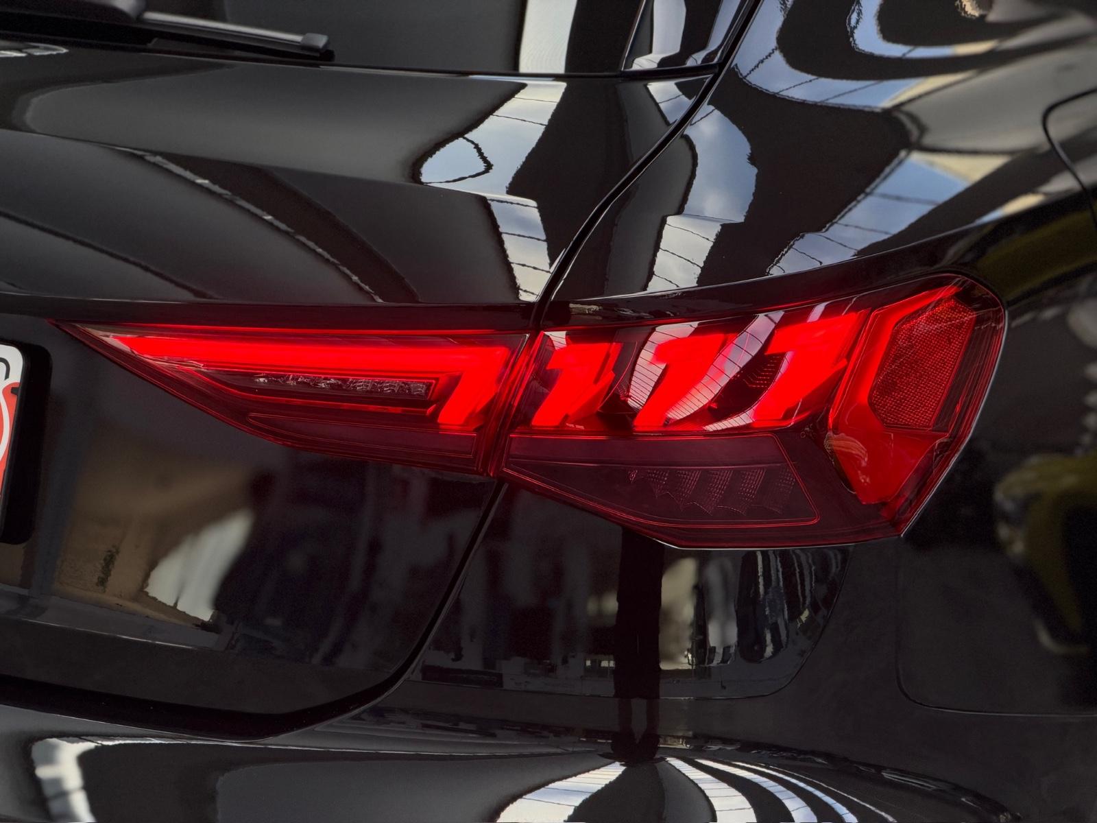 Audi RS3 Sportback #2J.Garan#Pano#Matrix#RS AGA#B&O