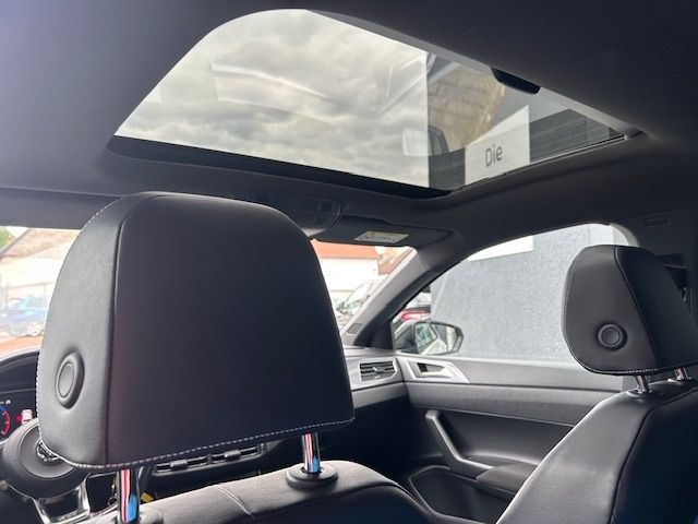 Polo GTI 2.0 TSI 147kW PANODACH;KAMERA;;NAV;ACC