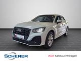 Audi Q2 S line 35 TFSI S tronic *Navi*Leder*Kamera* - AUDI Q2 Leasingangebote für Privatpersonen