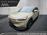 Honda HR-V 1,5 eHEV Elegance/Navi/LED/ACC/Lane/Cam/DAB - gebrauchte Honda HR-V aus dem Jahr 2023
