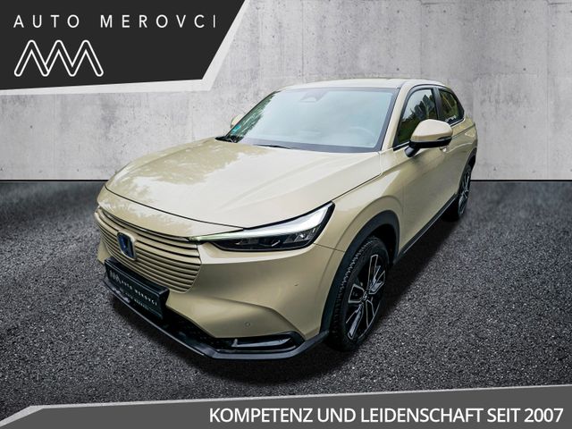 Honda HR-V 1,5 eHEV Elegance/Navi/LED/ACC/Lane/Cam/DAB