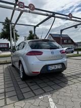 Seat Leon 1.4 TSI Sport Sport - Seat Leon Gebrauchtwagen in Braunschweig