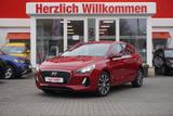 Hyundai i30 1.4 T-GDI Premium LED Navi Sitzbelüftung PDC - Hyundai i30: Rot