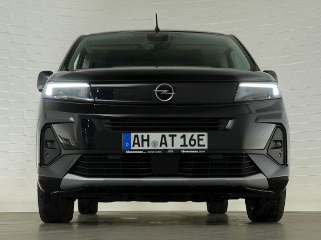 Combo-e Life FACELIFT GS 50kWH+NAVI+RÜCKFAHRKAME