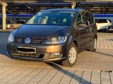 Volkswagen Sharan 2.0 TDI BlueMotion Tech Comfortline C...