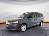 Volkswagen Caddy Maxi 1.5 TSI DSG 7 SITZE*AHK*SHZ*PDC*TEMPO - Volkswagen Caddy Maxi in Lübeck
