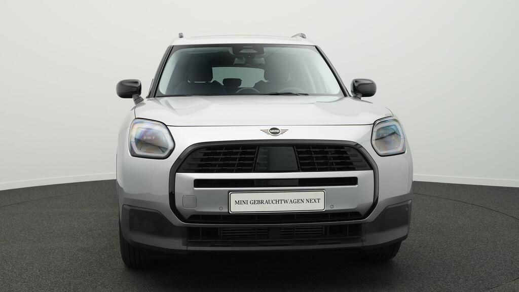 MINI Cooper C Countryman - Bild 3
