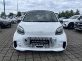 Smart smart EQ fortwo EXCLISIVE+AMBIENTE+PANO+KAM+LED - Smart Gebrauchtwagen von 2024