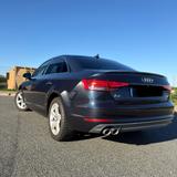 Audi A4 2.0 TDI 140kW S tronic - - Audi A4: 140 TDI