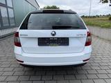 Skoda Octavia Combi Tour ACC Klima 1.Hand Tüv Neu - Skoda Octavia Tour mit Benzin-Antrieb