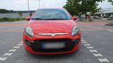 Fiat Punto 1.4 8V MyLife Start TÜV bis 05/... - Fiat Punto in Bochum