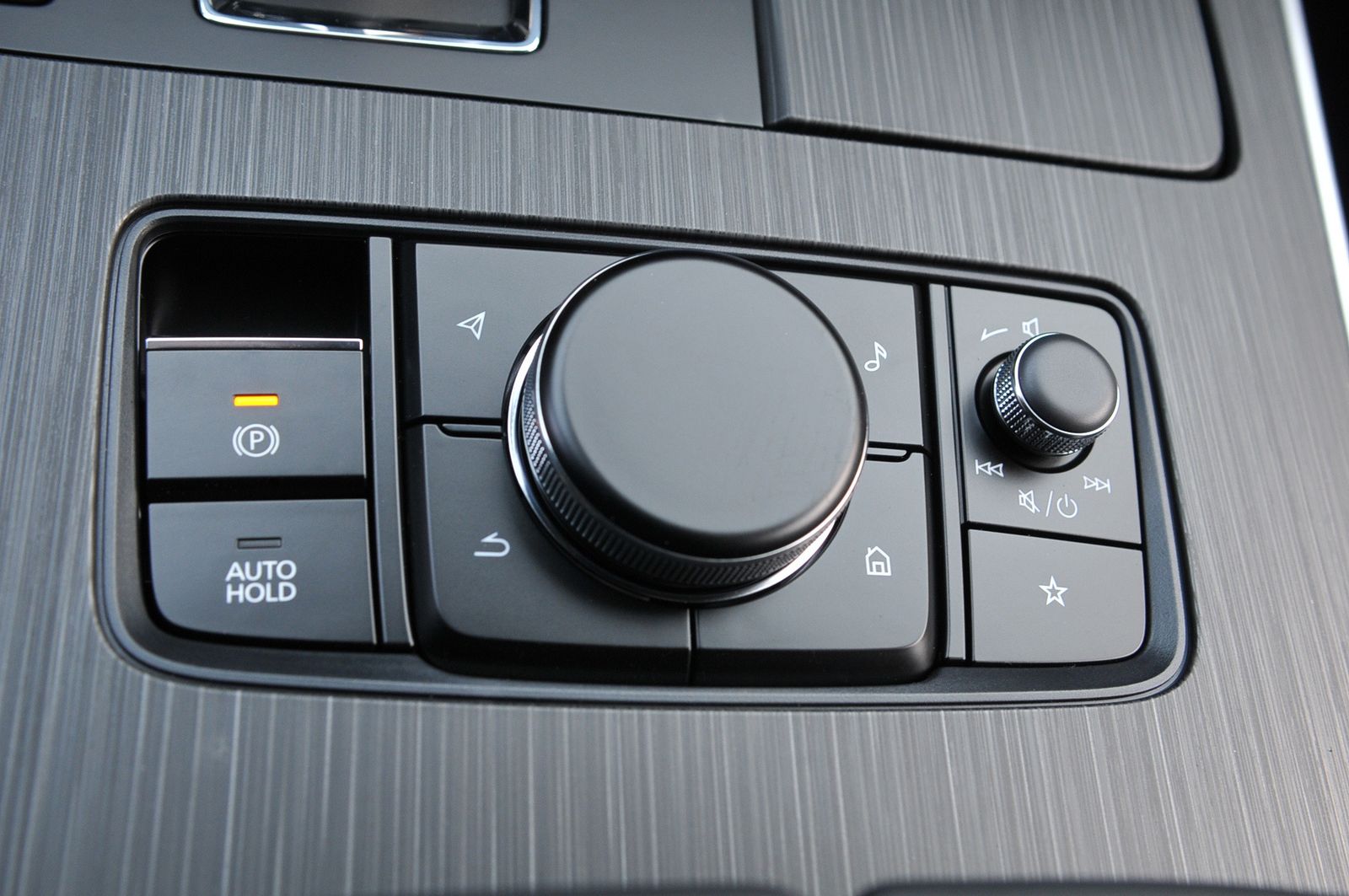 Mazda CX-60 - Bild 19