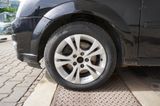 Opel Meriva 1.6 16V PDC SHZ Radio Klima - Opel Meriva: Radio