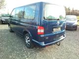 Volkswagen T5 Caravelle 4 Motion - gebrauchte VW T5 Caravelle aus dem Jahr 2006