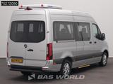 Mercedes-Benz Sprinter 319 CDI Automaat VIP Personenvervoer Ta - Angebote