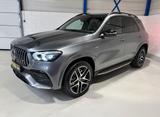 Mercedes-Benz GLE53 AMG 4Matic+ SportAuspuff, Burmester, Pano - Mercedes-Benz GLE 53 AMG mit Benzin-Antrieb: Geländewagen, Automatik