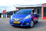 Honda Jazz 1.4 Hybrid Business Mode Aut. Airco|LMV - Honda Jazz aus 2012