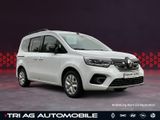 Renault Kangoo E-Tech Techno Winter+Kompakt +Safety-Pake - Renault Kangoo E-TECH: Techno