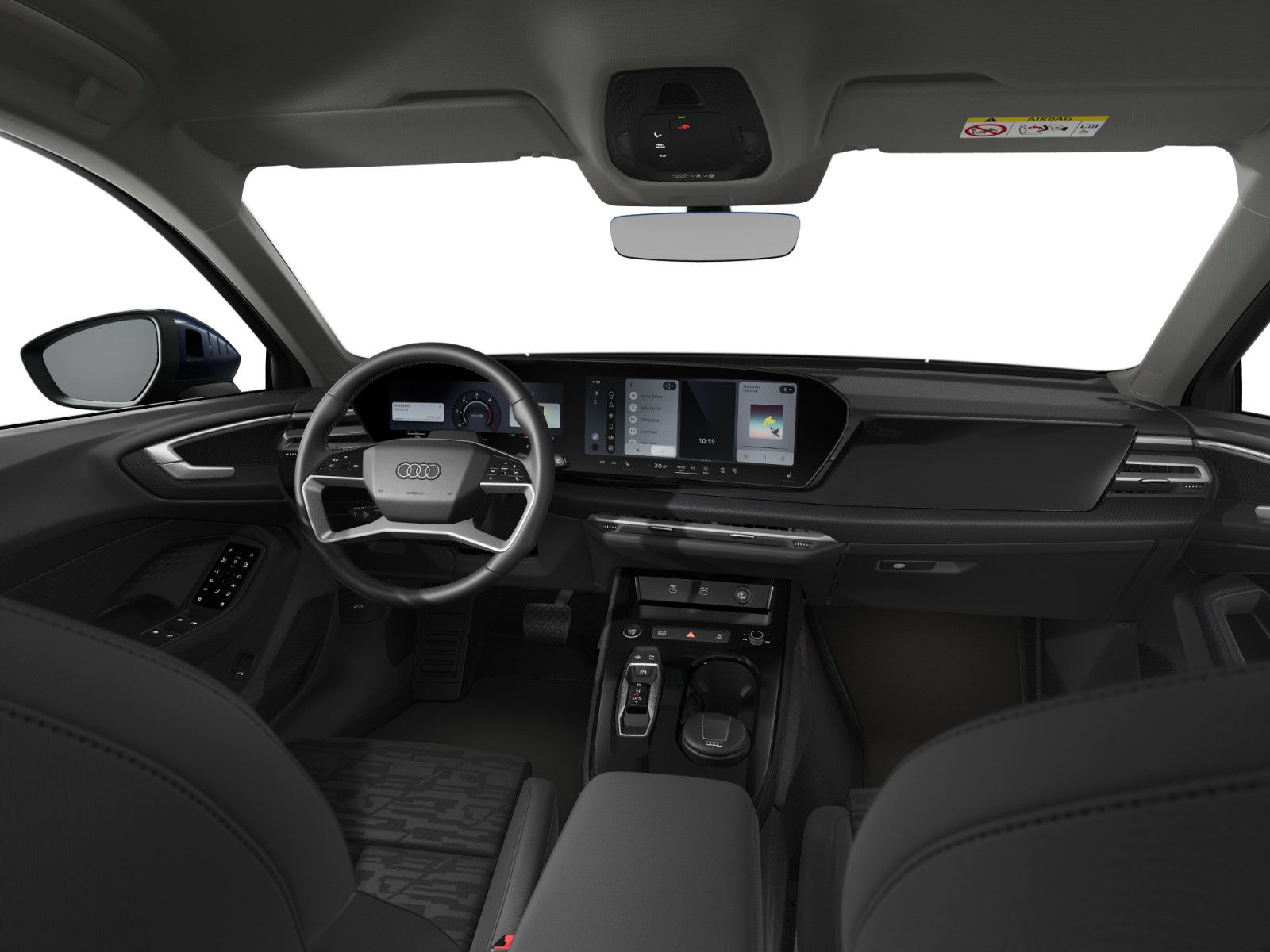 Audi A5 - Bild 13