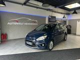 Ford Grand C-MAX 1.6 Titanium*12M.Garantie*Finanz.* - Ford Grand C-Max: 1.6