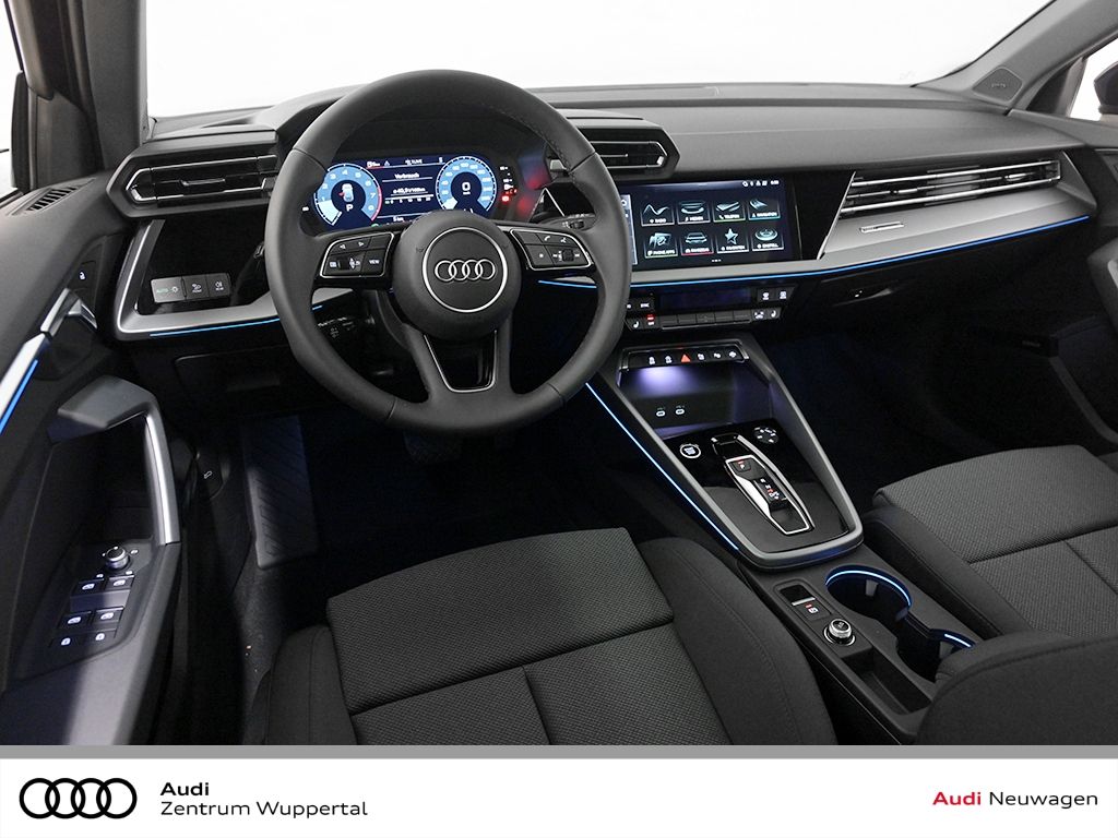 Audi A3 - Bild 14