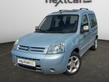 Citroën Berlingo 1.6 16V Multispace Plus - gebrauchte Citroën Berlingo aus dem Jahr 2005