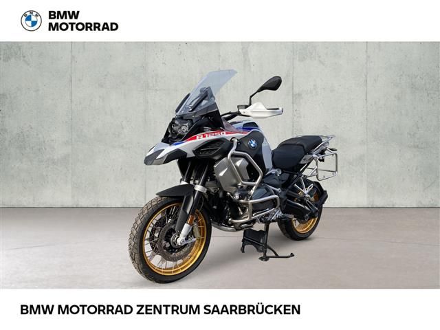 BMW R 1250 GS Adventure Rally