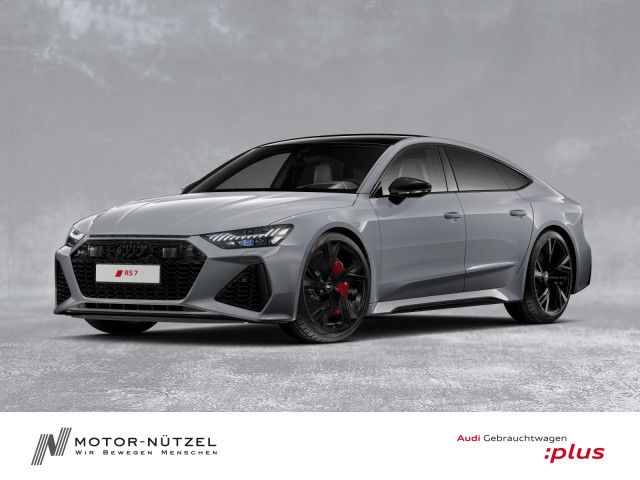 Image of Audi RS7