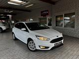 Ford Focus Lim. Trend 1-Hand TÜV/Zahnriemen NEU - Ford Focus: Kleinwagen