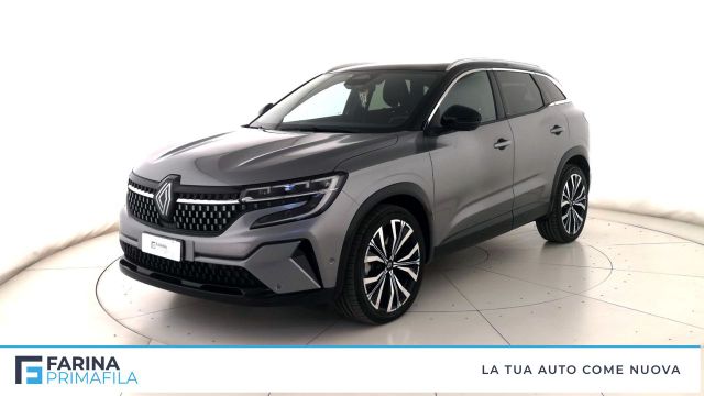 Renault RENAULT Austral - Austral 1.2 E-Tech full hybrid