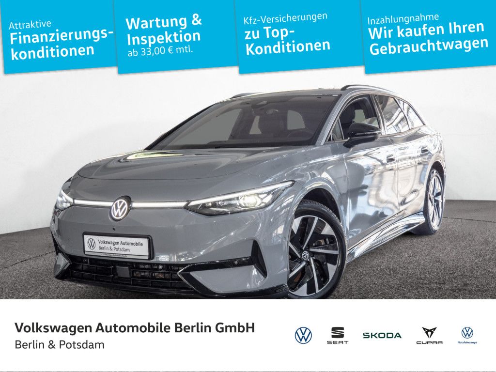 Volkswagen ID.7