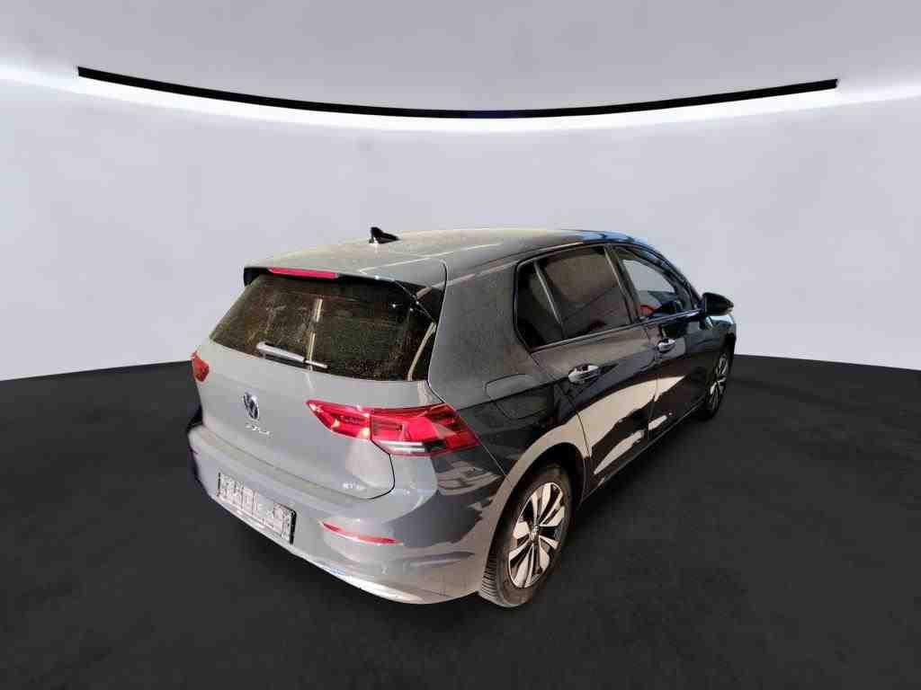 Volkswagen Golf Move 1.0 eTSI DSG/LED/Sitzhzg/Climatronic, миниатюра 4