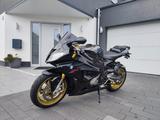 BMW S1000RR Carbon & IRC Blipper/ Quickshifter - BMW 2011 S 1000 RR