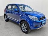 Daihatsu Terios 1.5 4x4, TÜV+SERVICE NEU, Klima, el.FH, - Daihatsu Terios Benziner Gebrauchtwagen