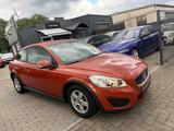 Volvo C30 1.6D 2.Hand Tuv neu 1.Jahr Garantie - Volvo C30 Gebrauchtwagen