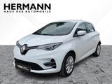 Renault Zoe R110/Z.E. 50 (Kauf-Batterie) Experience CAM - Renault mit Elektro-Antrieb: Kleinwagen