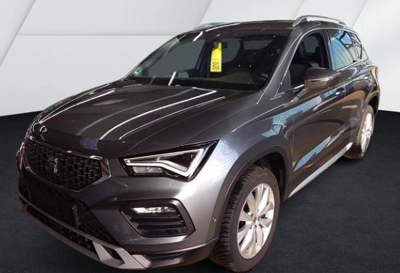 Seat Ateca - Bild 2