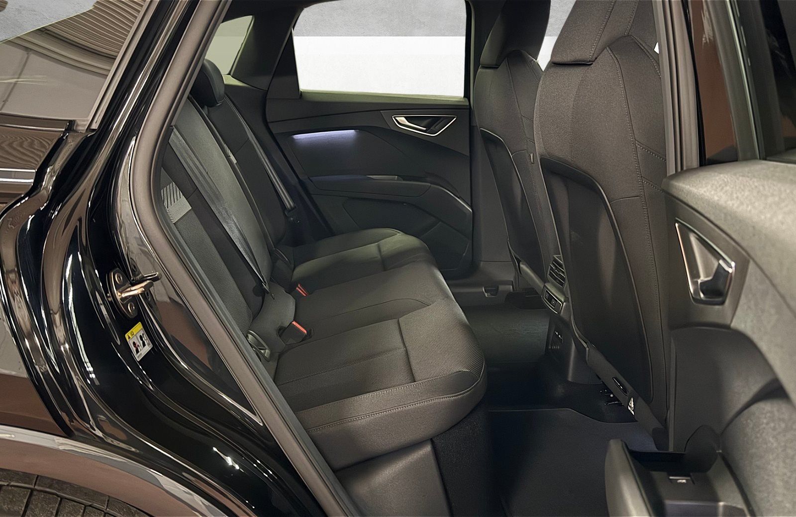 Audi Q4 e-tron - Bild 11