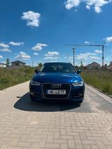 Audi A3 Sportsback - Audi A3: Sportsback