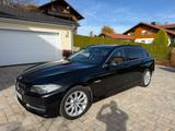 BMW 520d xDrive Touring F11, Navi Business, AHK
