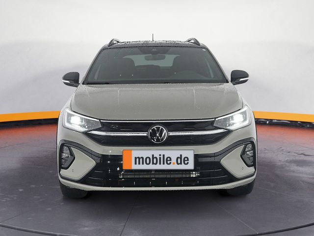 Volkswagen Taigo R-Line 1.0 TSI DSG Navi AHK R-Kamera ACC