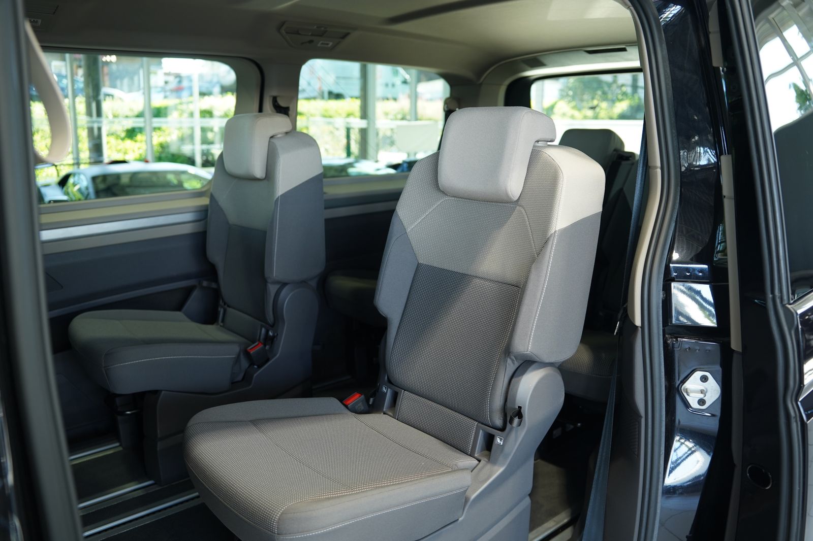 Vw T7 Multivan