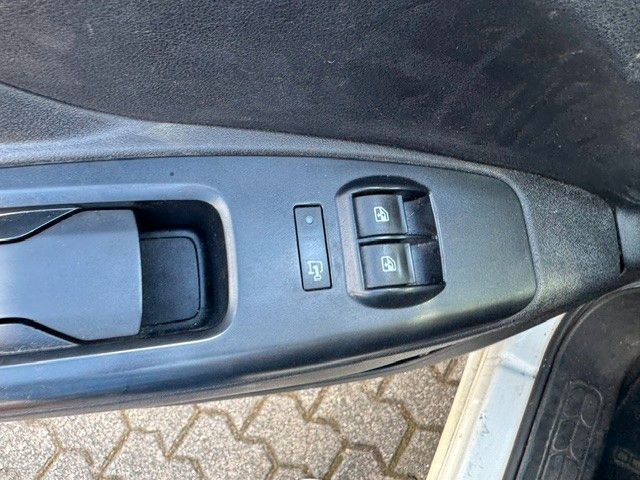 Fahrzeugabbildung Fiat Doblo Doblò SX Kasten
