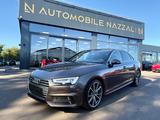 Audi A4 LIM*S-LINE*VIRTUELL COCKPIT*VOLL-LED*LEDER* - Audi A4: Braun, Leder