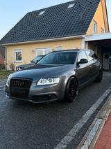 Audi A6 4F C6 3.0TDI CDYA Tuning Tausch - Audi A6 C6-4F
