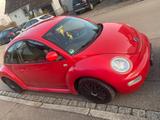 Volkswagen Vw Beetle. 2l - gebrauchte VW Beetle aus dem Jahr 2001