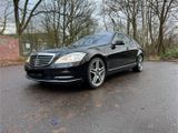 Mercedes-Benz Mercedes S400 Hybrid - Mercedes-Benz S 400 aus 2009