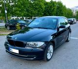 BMW 120i  / Automatik / Xenon / 8-Fach Bereift  - BMW 120 aus 2007: 120i