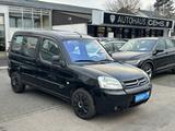 Citroën Berlingo 1.6 Multispace PlusAHK Klima Temp - gebrauchte Citroën Berlingo aus dem Jahr 2005