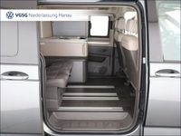 Volkswagen T7 California - Vorschau Bild 15
